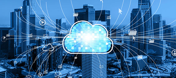 Cloud and Digital Transformation