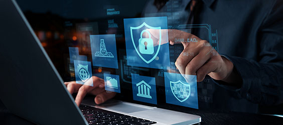 Cybersecurity and Compliance