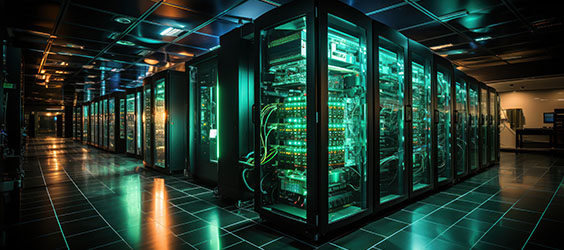 IT Infrastructure Modernization
